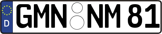 GMN-NM81