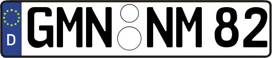 GMN-NM82