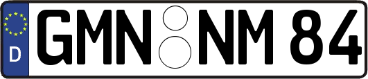 GMN-NM84