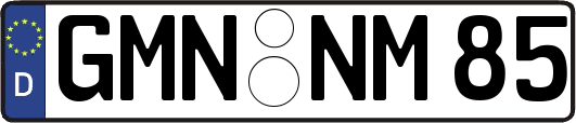 GMN-NM85