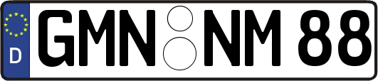 GMN-NM88