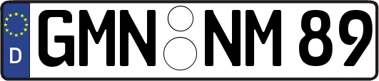 GMN-NM89