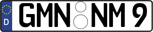 GMN-NM9