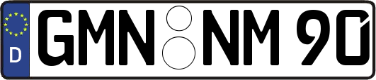 GMN-NM90