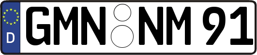 GMN-NM91