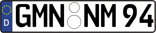 GMN-NM94