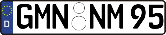 GMN-NM95