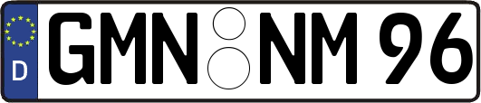 GMN-NM96