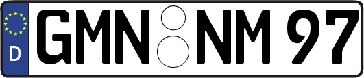 GMN-NM97