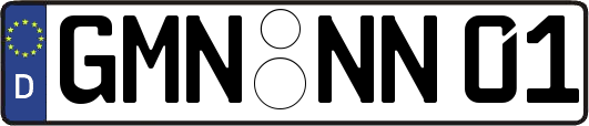 GMN-NN01