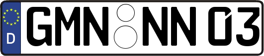 GMN-NN03