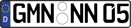 GMN-NN05