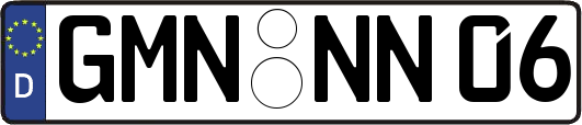 GMN-NN06
