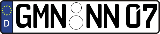 GMN-NN07