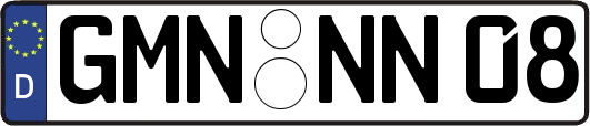 GMN-NN08