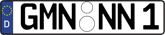 GMN-NN1