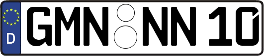 GMN-NN10