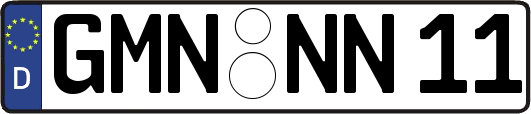 GMN-NN11