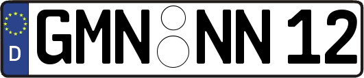 GMN-NN12