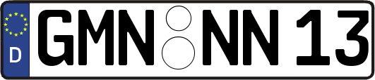 GMN-NN13
