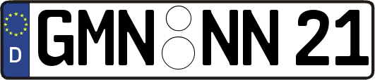 GMN-NN21