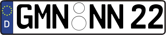 GMN-NN22