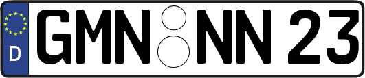 GMN-NN23