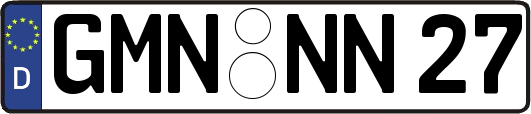 GMN-NN27