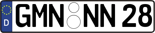 GMN-NN28