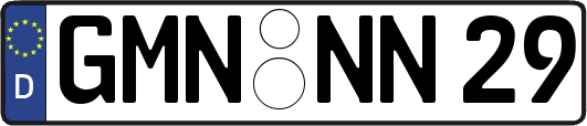 GMN-NN29