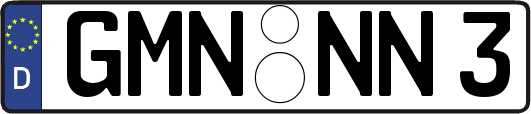 GMN-NN3