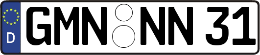 GMN-NN31