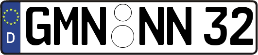 GMN-NN32