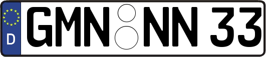 GMN-NN33