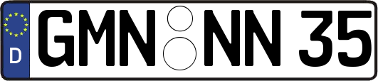 GMN-NN35