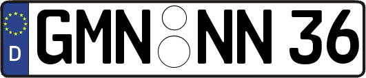 GMN-NN36