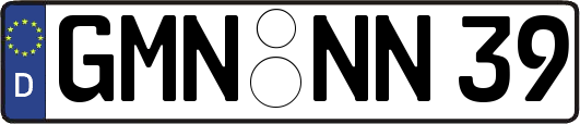 GMN-NN39