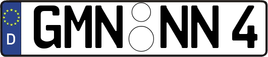 GMN-NN4