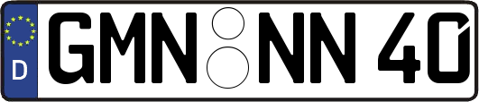 GMN-NN40