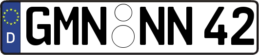 GMN-NN42