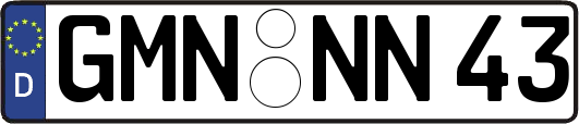 GMN-NN43