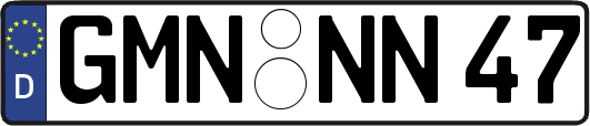 GMN-NN47
