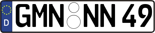 GMN-NN49