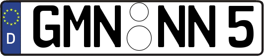 GMN-NN5