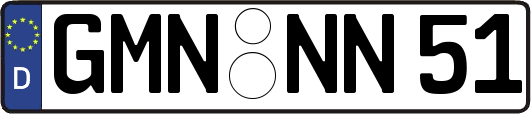 GMN-NN51