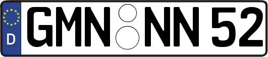 GMN-NN52