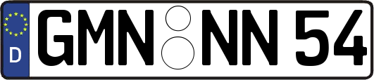 GMN-NN54