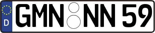 GMN-NN59