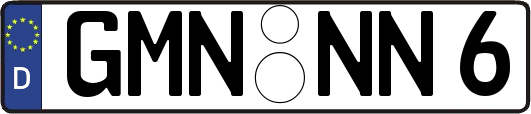 GMN-NN6