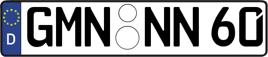 GMN-NN60